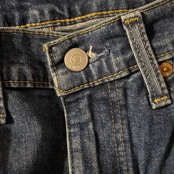 Levi’s slim fit denim jeans 510 - Picture 10 of 11